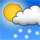 50% Chance Of Snow