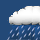 90% Chance Of Rain